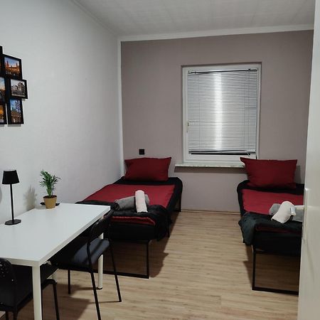 Berlindreams Hotel ภายนอก รูปภาพ